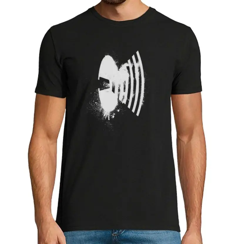 Tostadora T-shirt Uomo 1438258