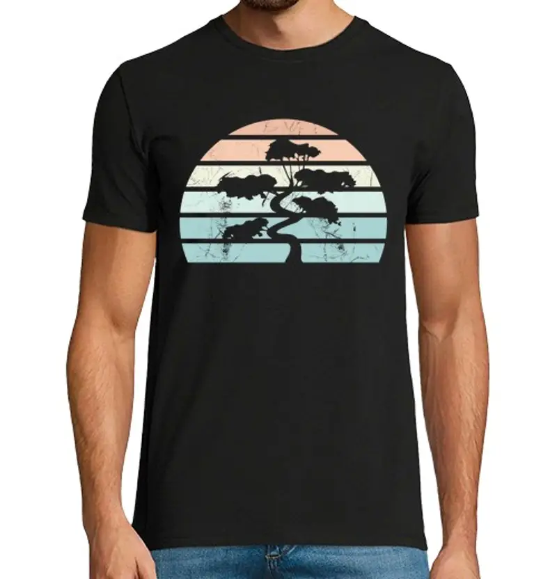 Tostadora T-shirt Uomo 1441136