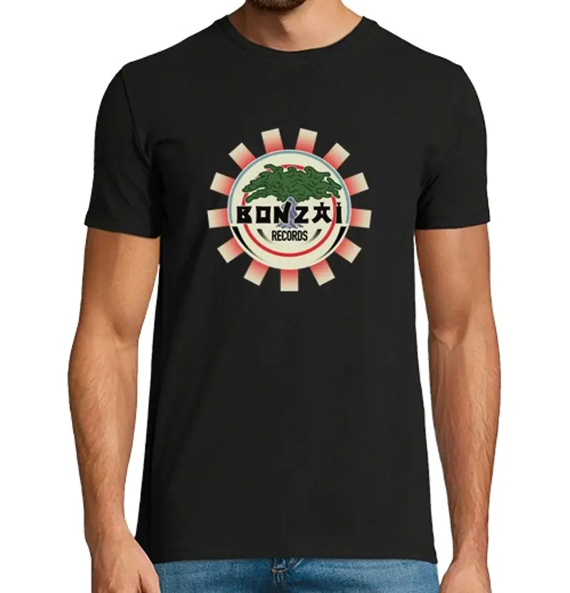Tostadora T-shirt Uomo 1436673