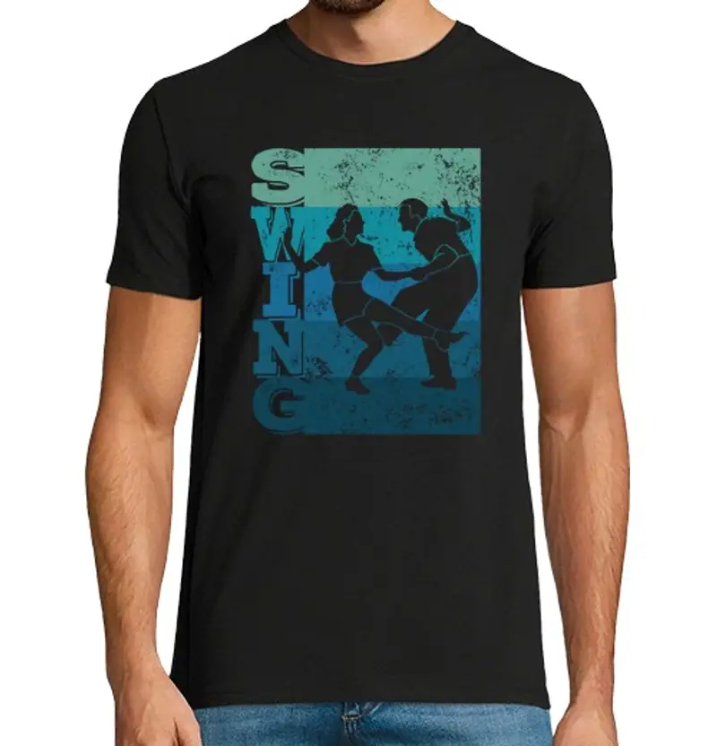 Tostadora T-shirt Uomo 1441944