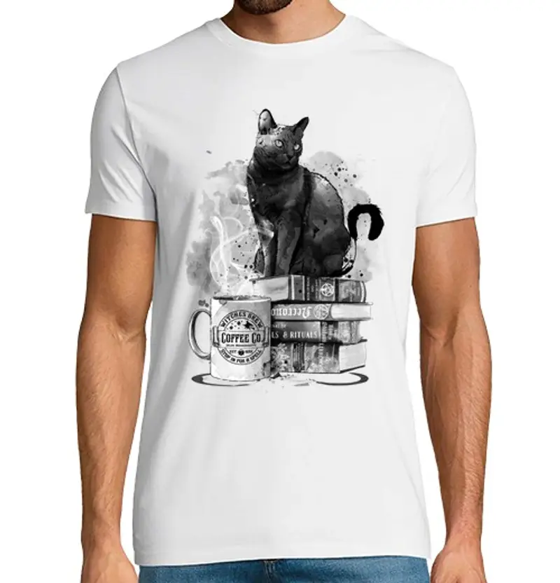 Tostadora T-shirt Uomo 1467717