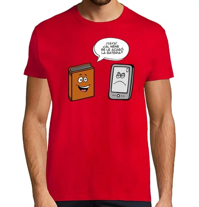 Tostadora T-shirt Uomo 1456863