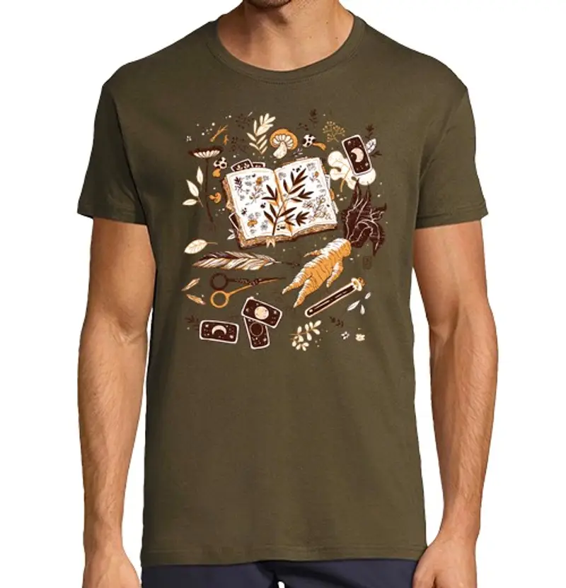 Tostadora T-shirt Uomo 1471578