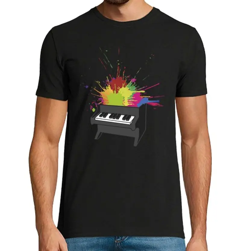 Tostadora T-shirt Uomo 1440832