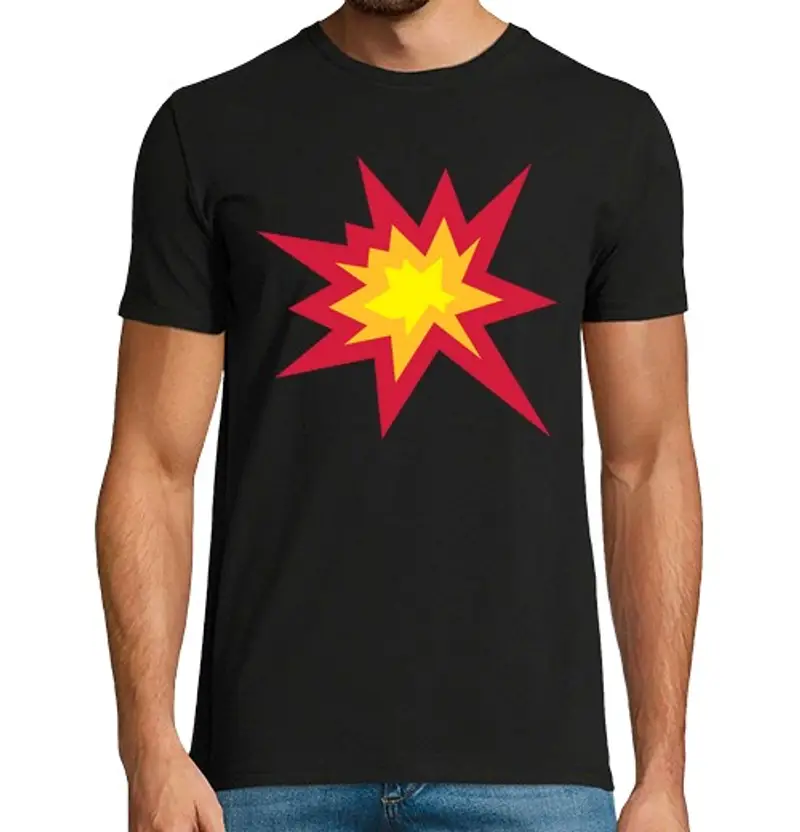 Tostadora T-shirt Uomo 1465513