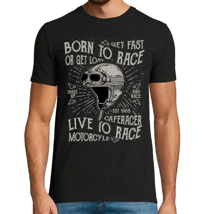 Tostadora T-shirt Uomo 1437770