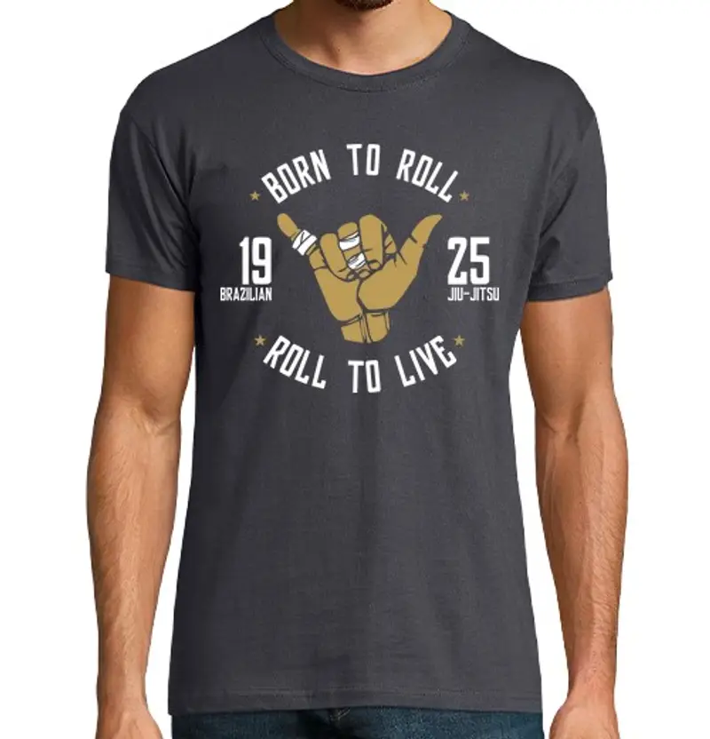 Tostadora T-shirt Uomo 1432598