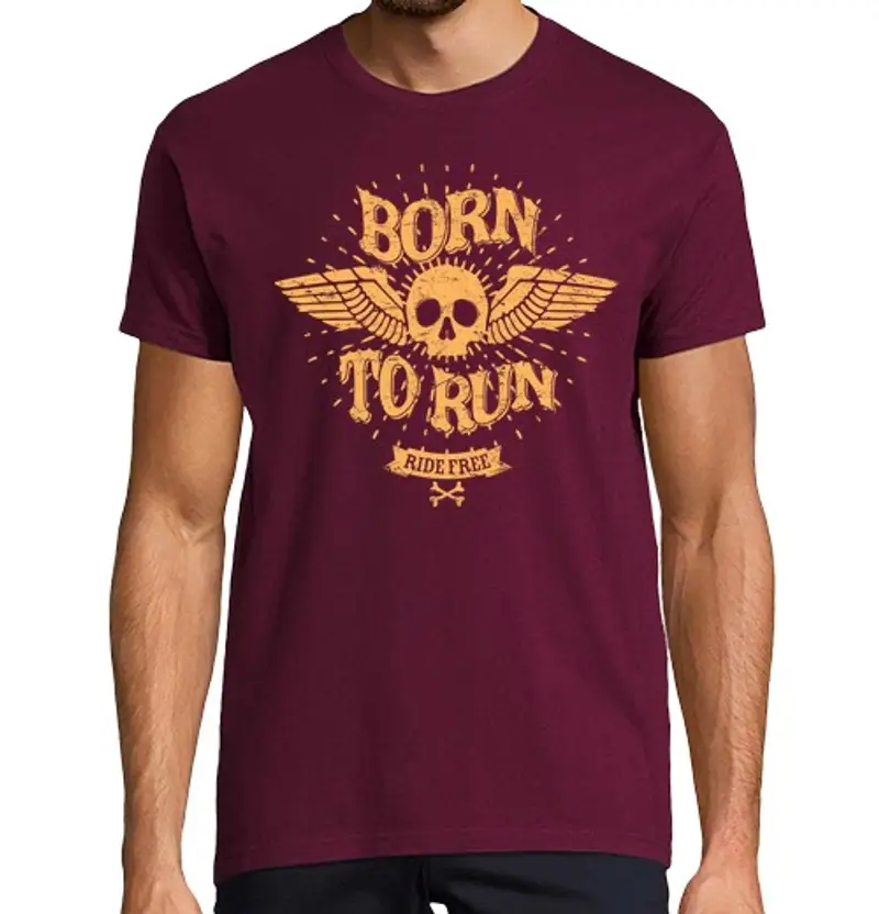 Tostadora T-shirt Uomo 1452847