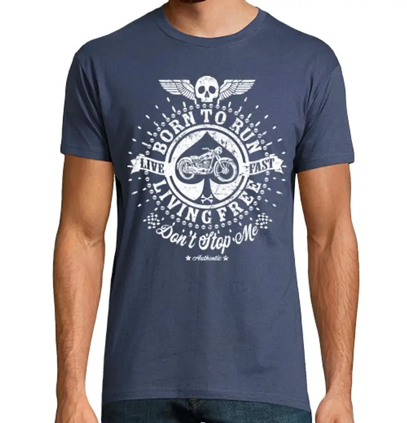 Tostadora T-shirt Uomo 1440728