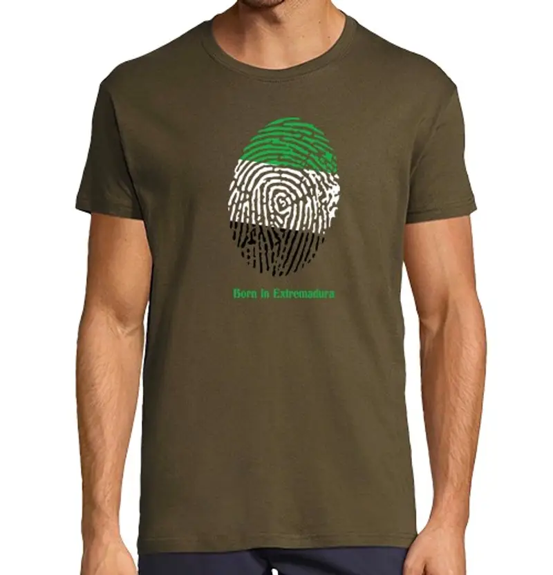 Tostadora T-shirt Uomo 1437061