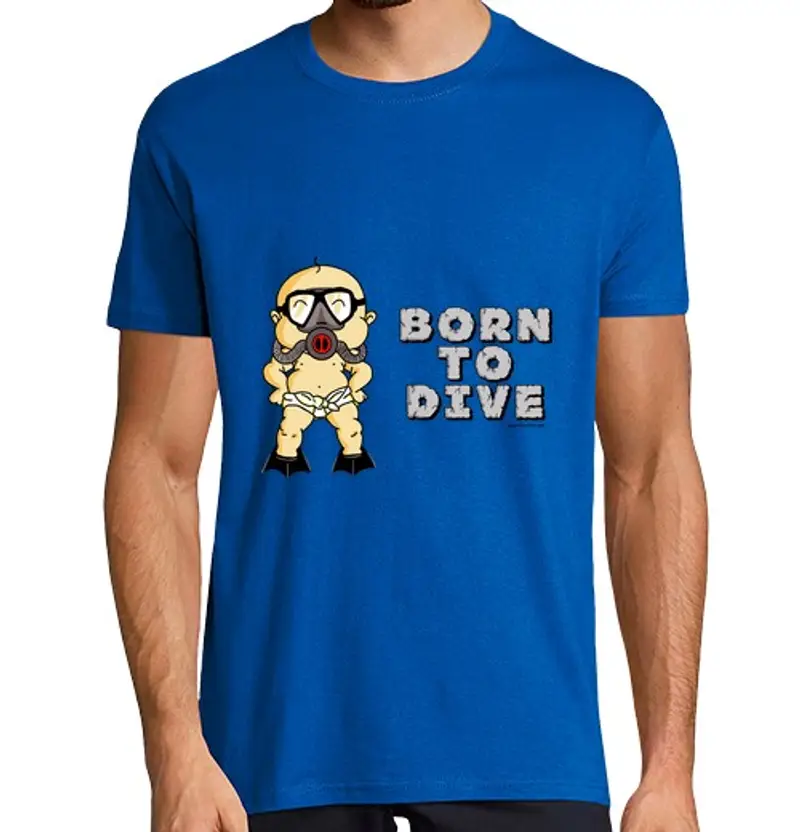 Tostadora T-shirt Uomo 1433776