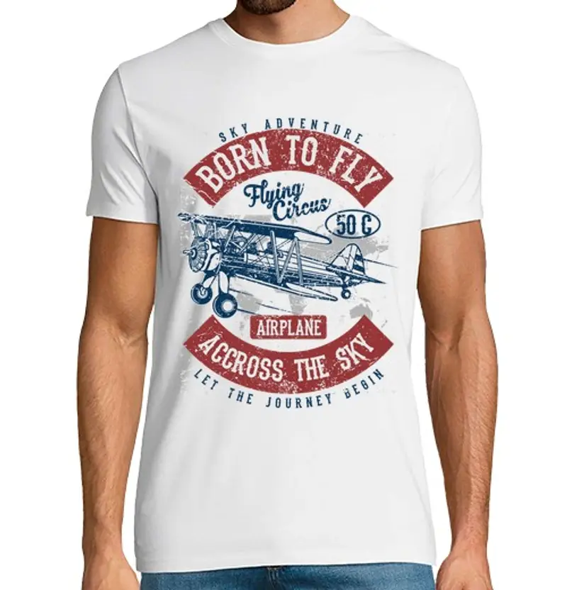 Tostadora T-shirt Uomo 1438099