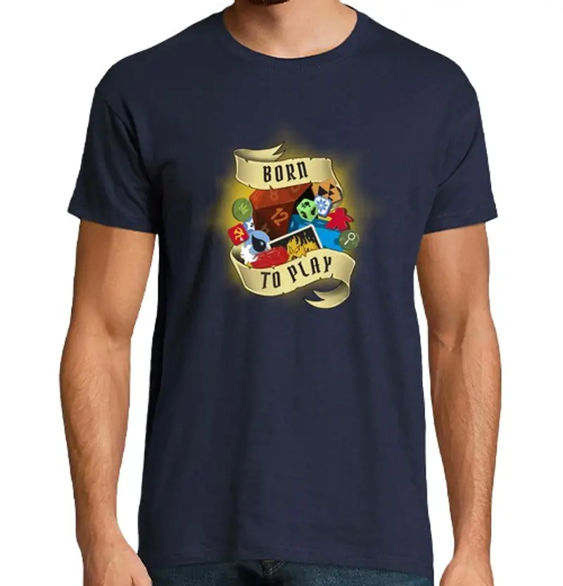 Tostadora T-shirt Uomo 1435585