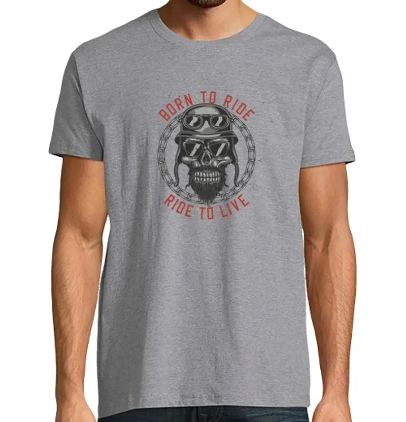 Tostadora T-shirt Uomo 1476467