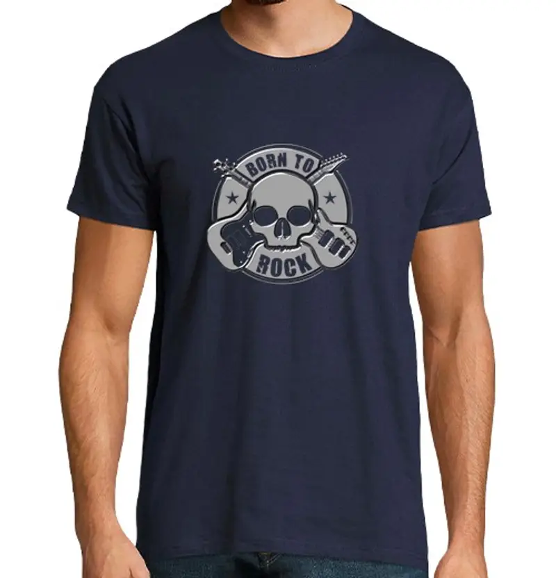 Tostadora T-shirt Uomo 1438991