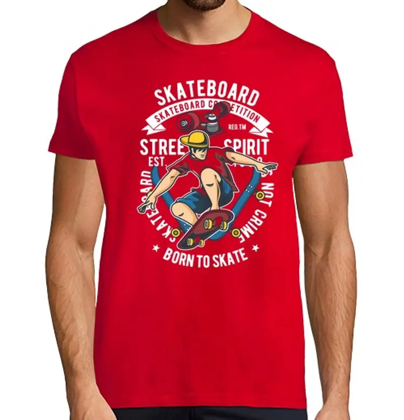 Tostadora T-shirt Uomo 1464533