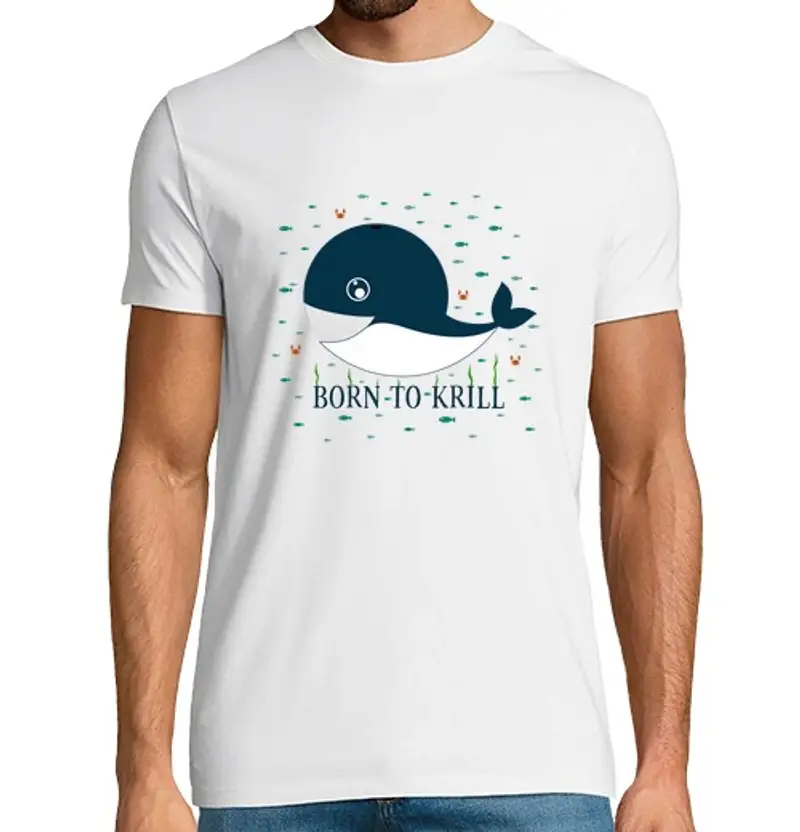 Tostadora T-shirt Uomo 1444619