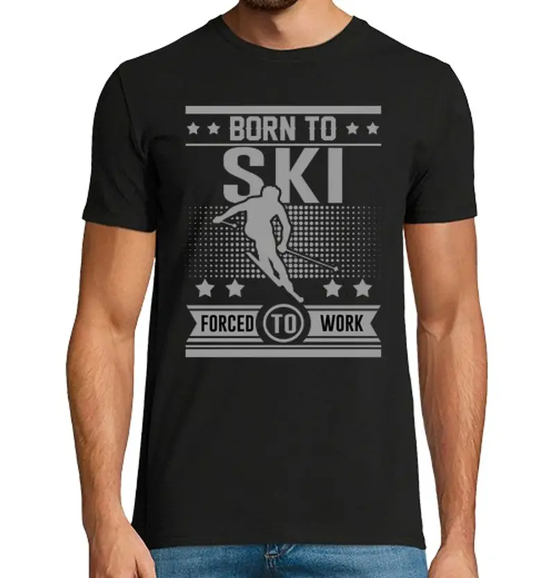 Tostadora T-shirt Uomo 1442565