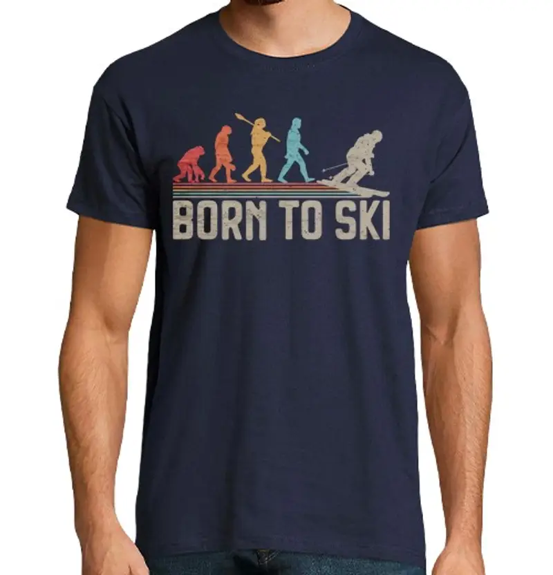 Tostadora T-shirt Uomo 1433876