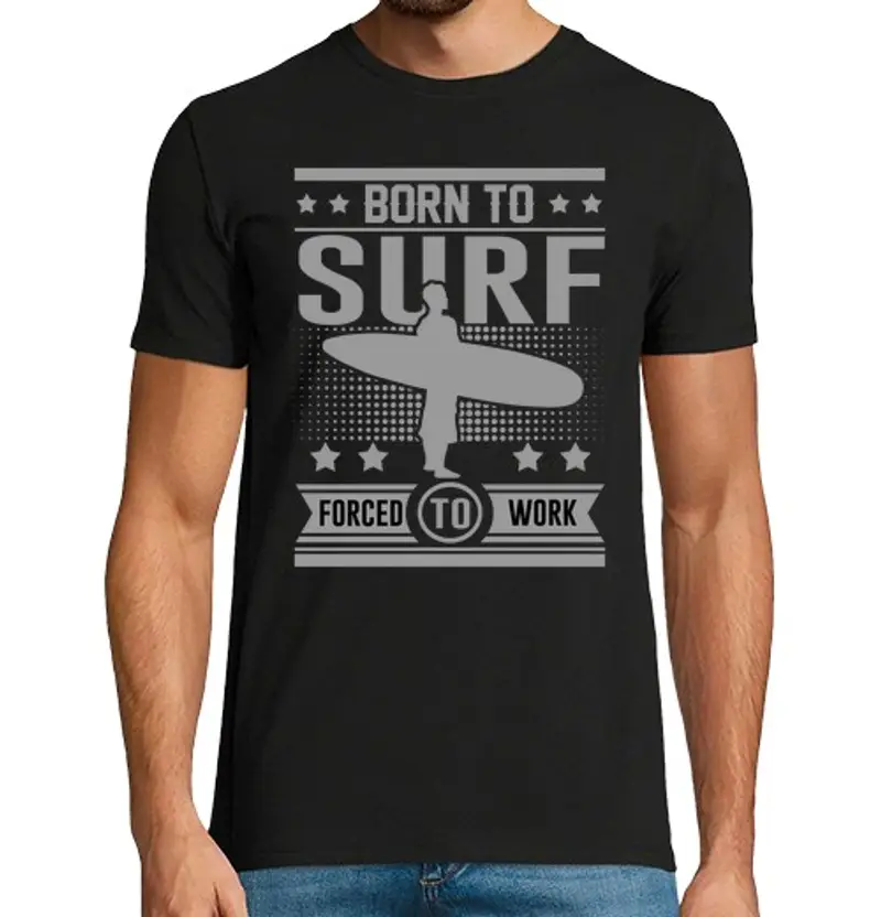 Tostadora T-shirt Uomo 1477440