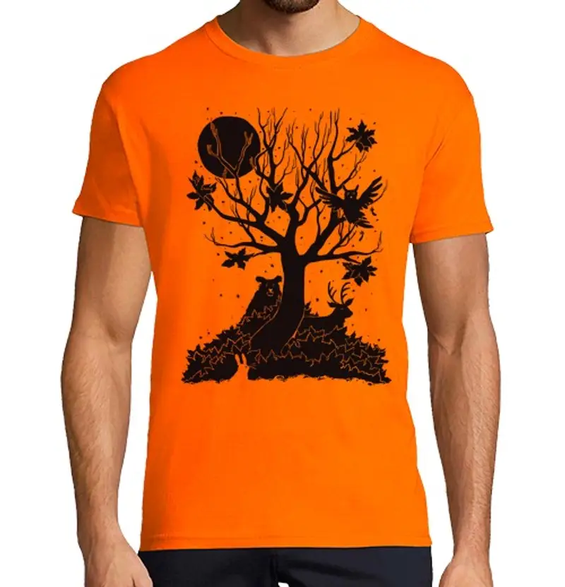 Tostadora T-shirt Uomo 1441589