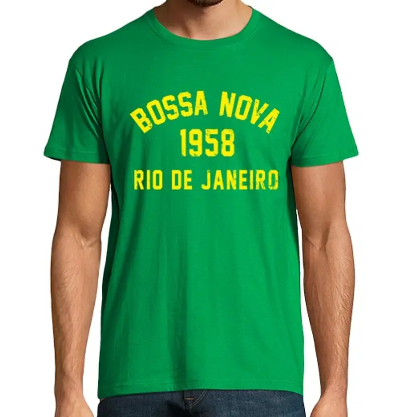 Tostadora T-shirt Uomo 1460370
