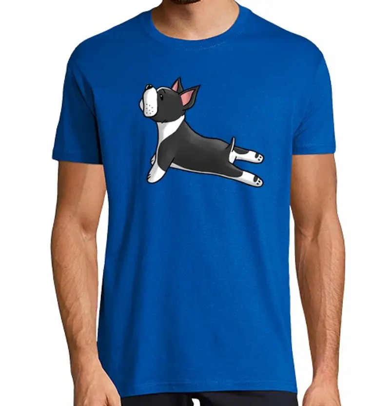 Tostadora T-shirt Uomo 1475743