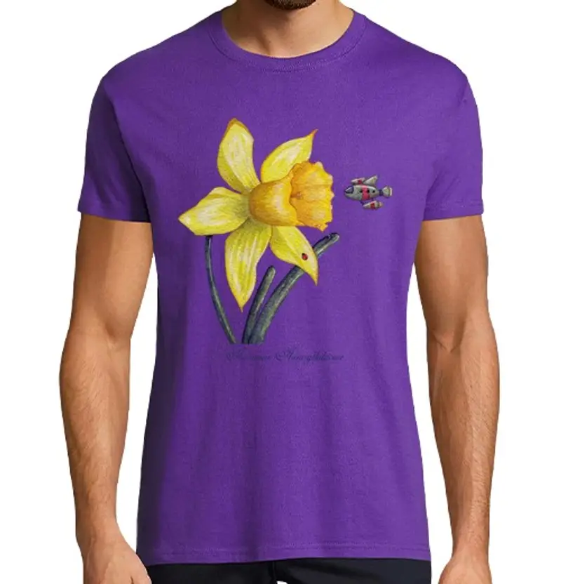 Tostadora T-shirt Uomo 1465306