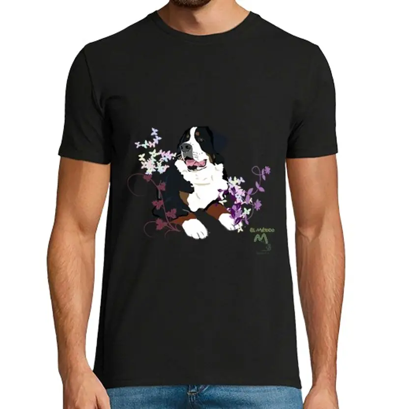 Tostadora T-shirt Uomo 1474479