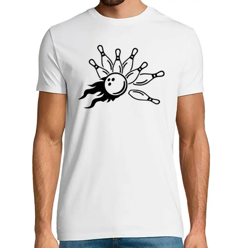 Tostadora T-shirt Uomo 1466554