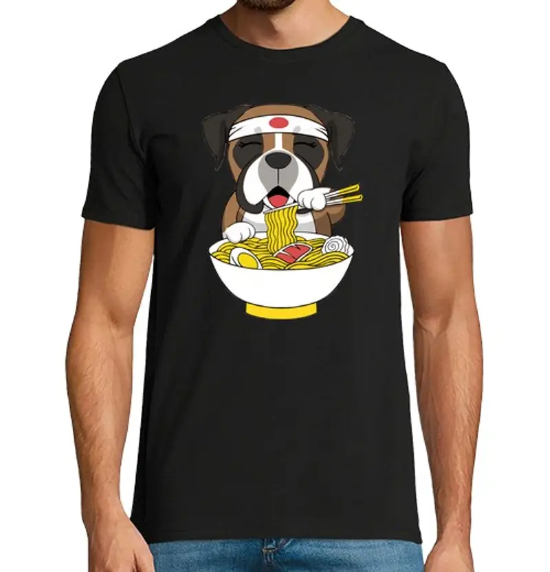 Tostadora T-shirt Uomo 1475308
