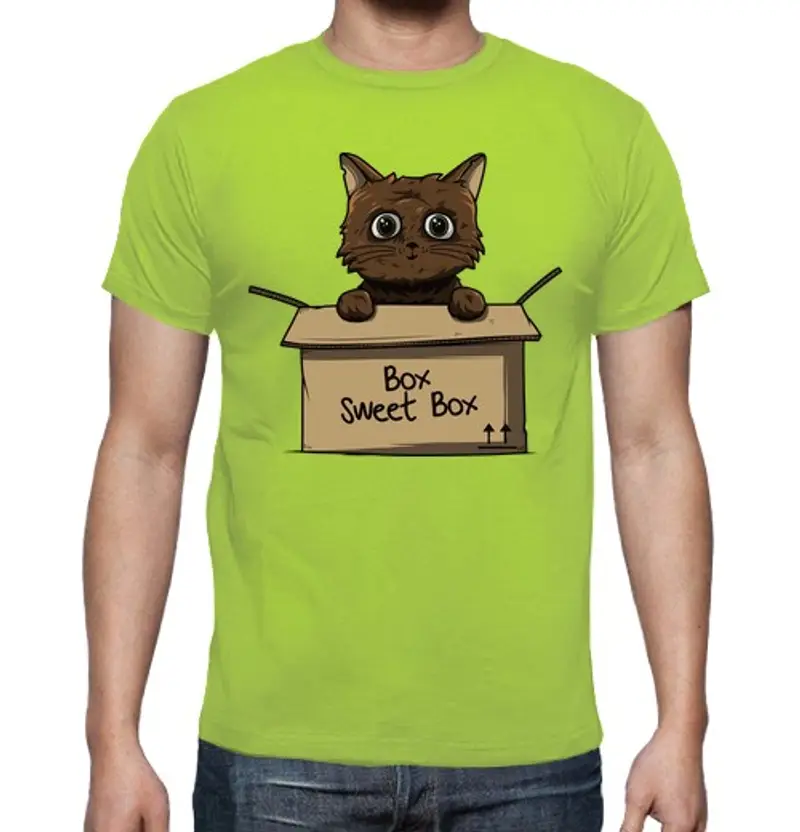 Tostadora T-shirt Uomo 1477702