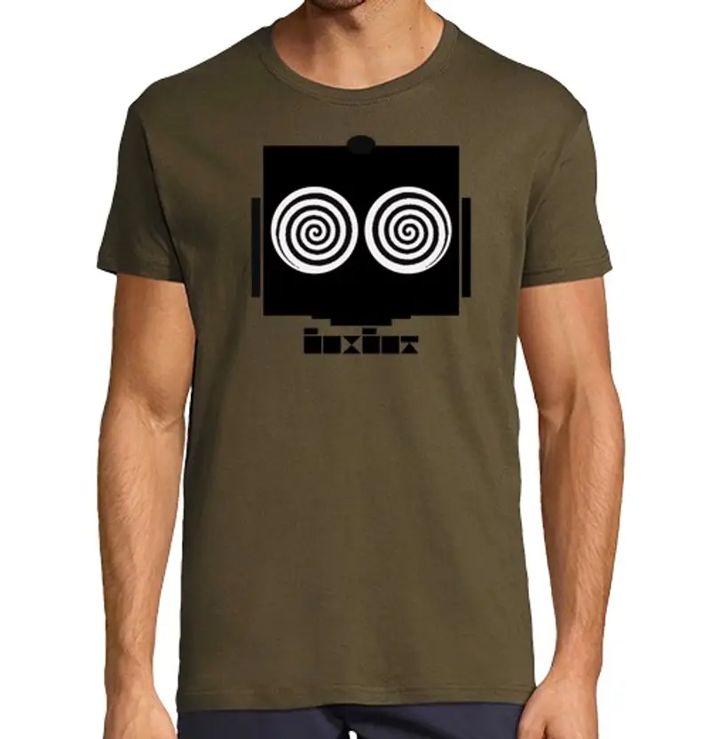 Tostadora T-shirt Uomo 1454621