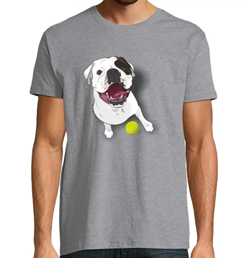 Tostadora Boxer Uomo 1450694