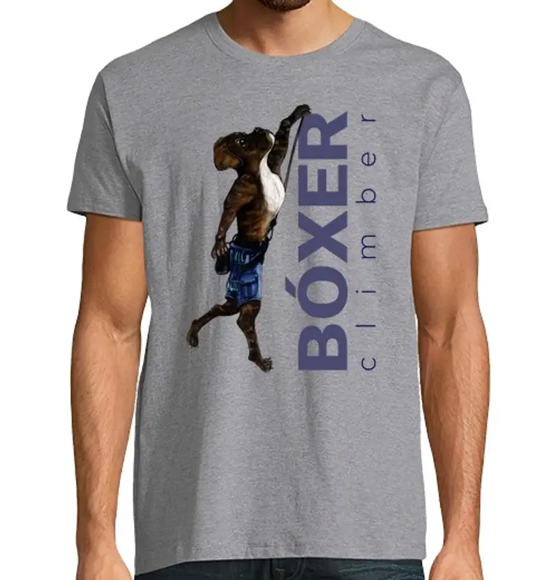 Tostadora Boxer Uomo 1473355