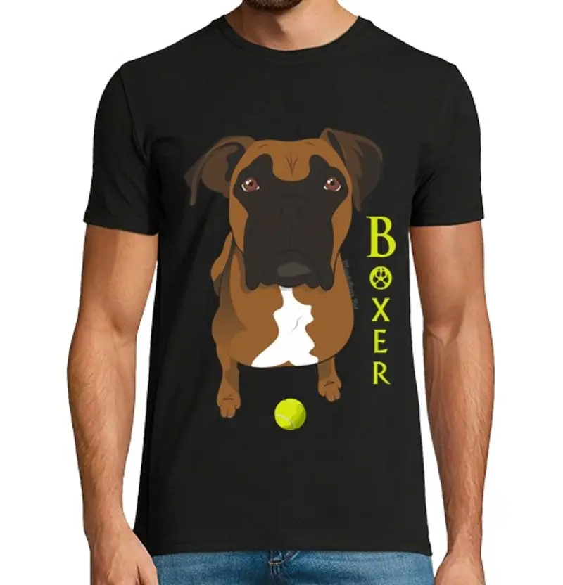 Tostadora Boxer Uomo 1456713