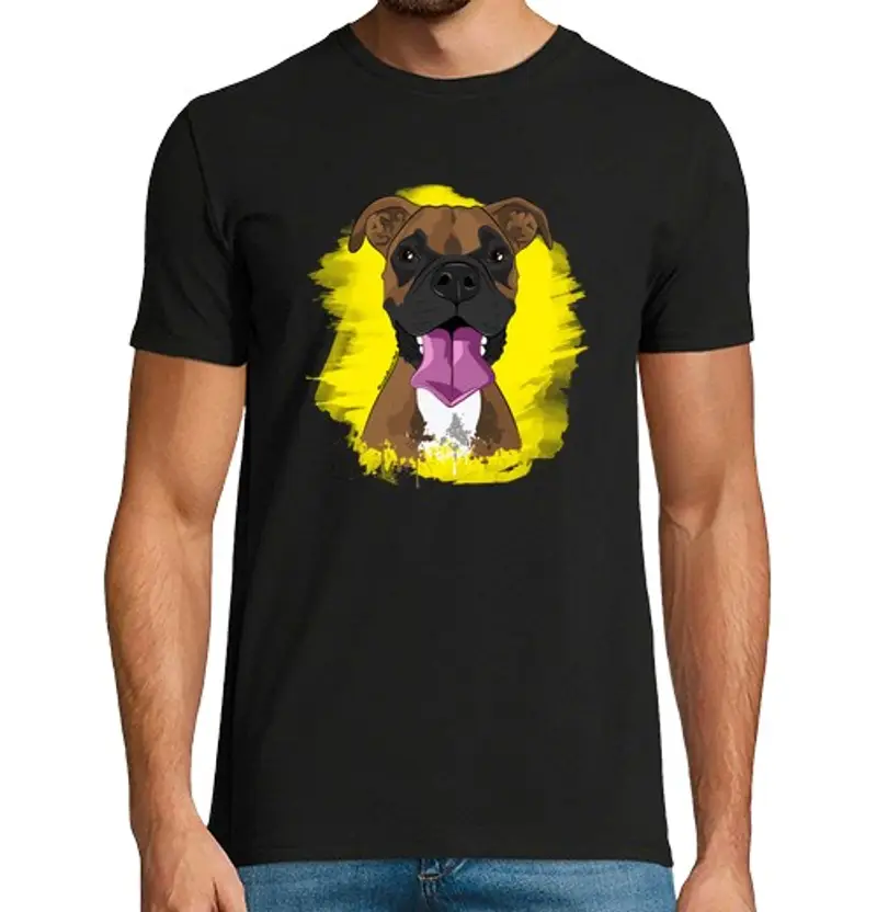 Tostadora Boxer Uomo 1475812