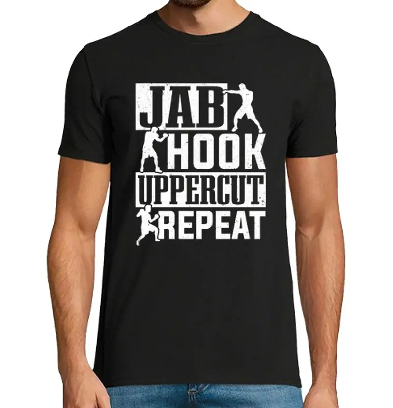 Tostadora Boxer Uomo 1447180