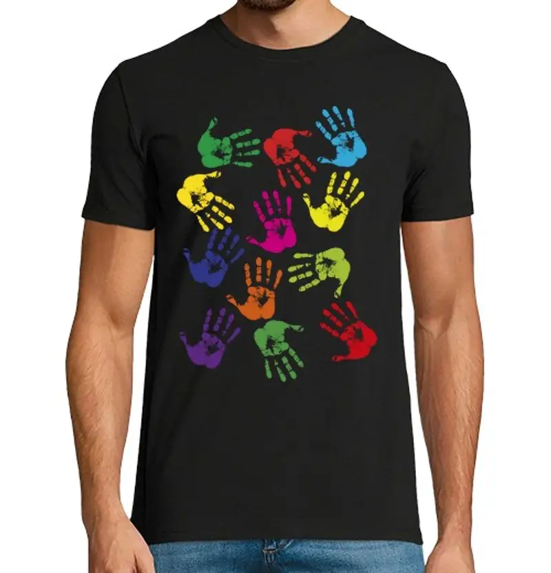 Tostadora T-shirt Uomo 1441759