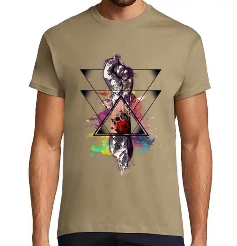 Tostadora T-shirt Uomo 1460403