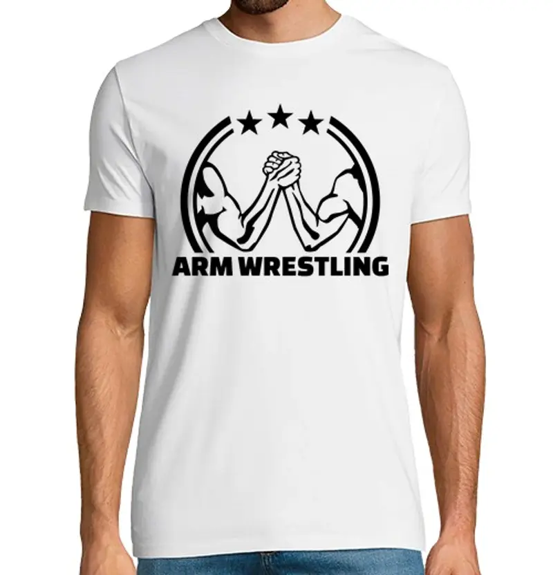 Miluna T-shirt Uomo 1466419