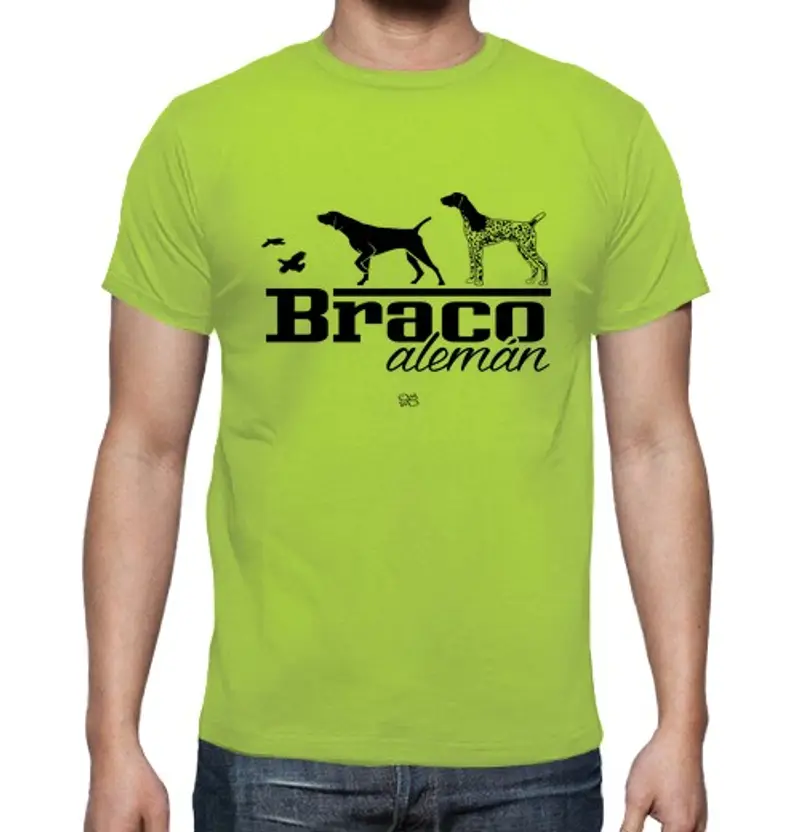 Tostadora T-shirt Uomo 1453002