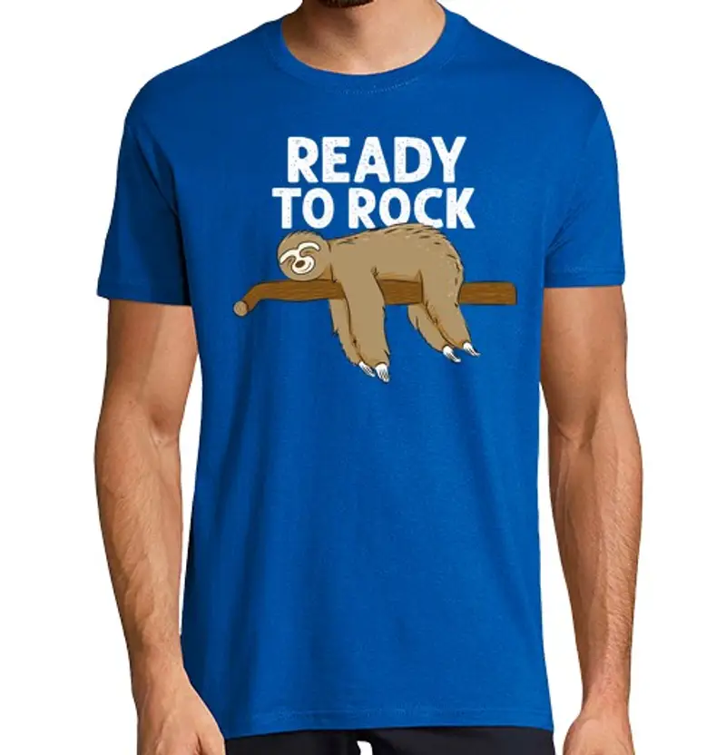 Tostadora T-shirt Uomo 1432731