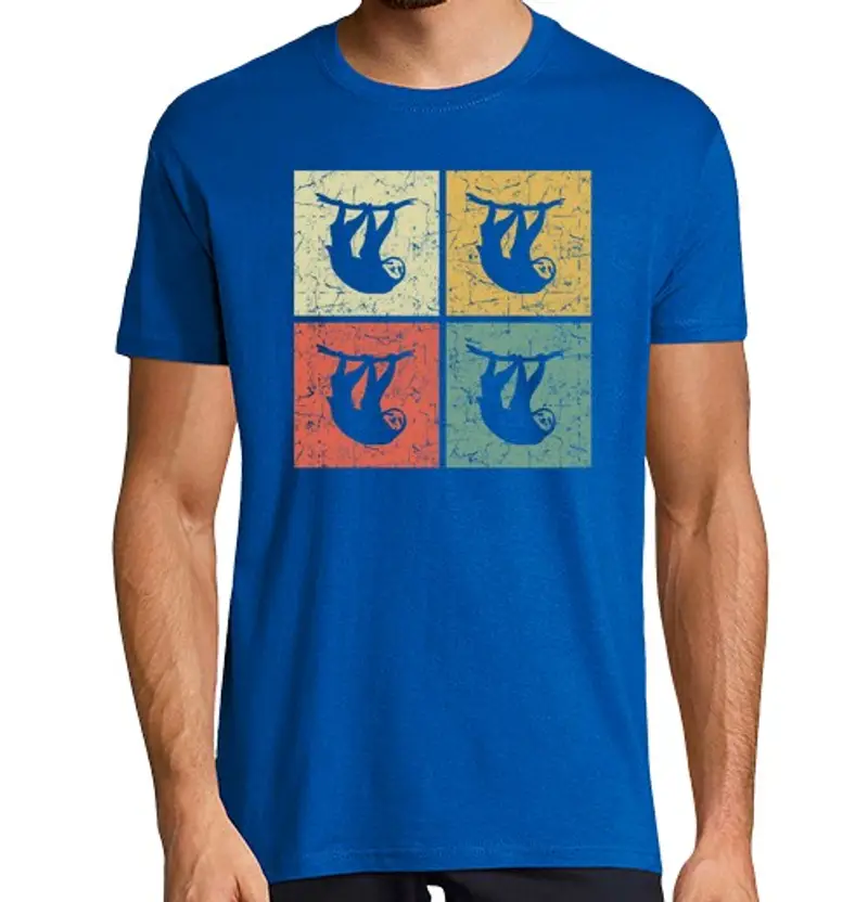 Tostadora T-shirt Uomo 1475118