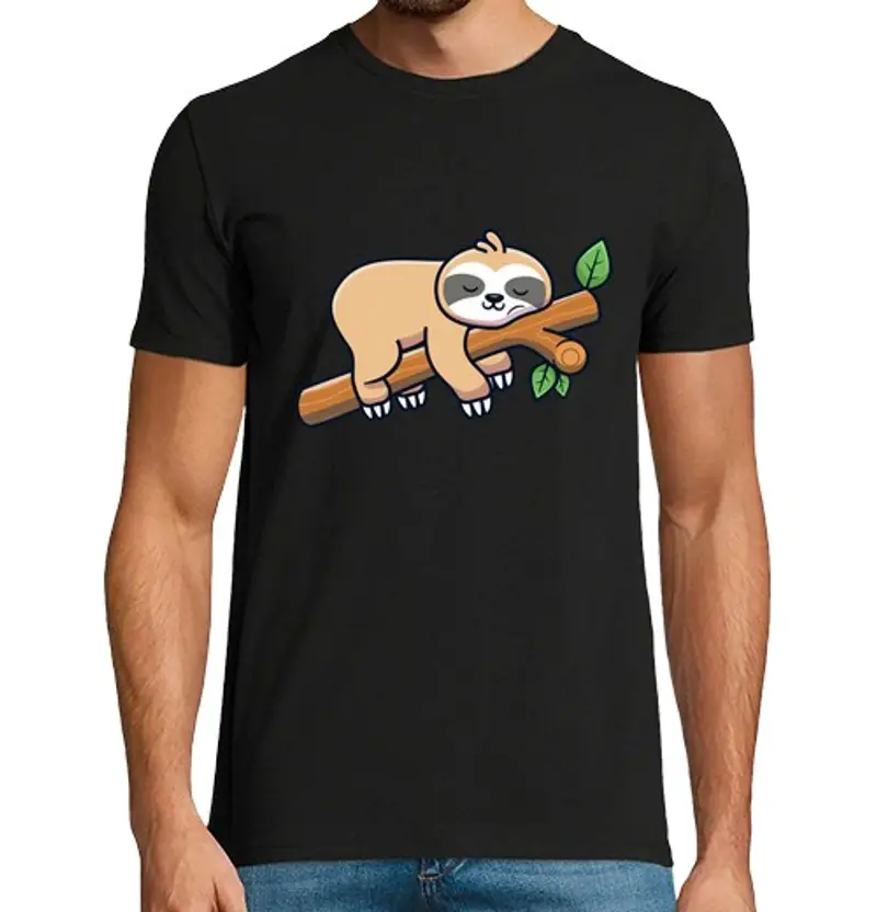Tostadora T-shirt Uomo 1463729