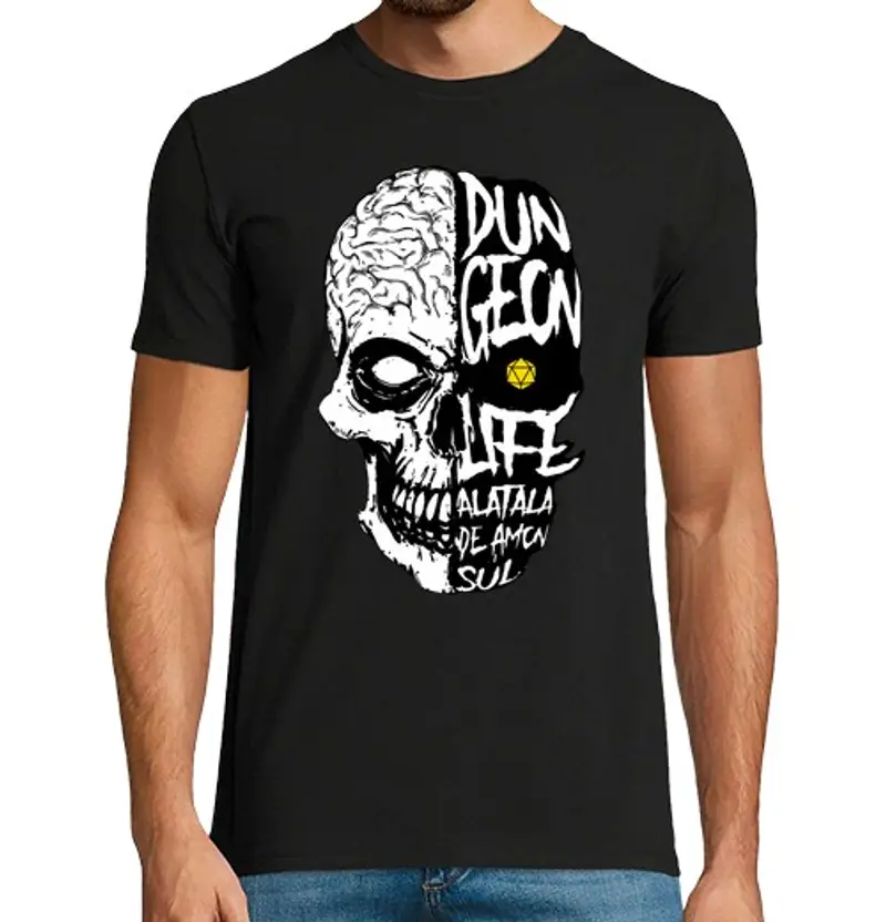 Tostadora T-shirt Uomo 1440514