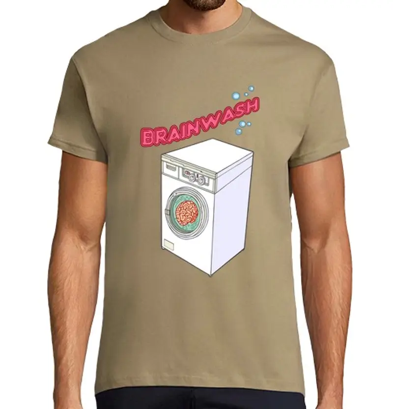 Tostadora T-shirt Uomo 1476799