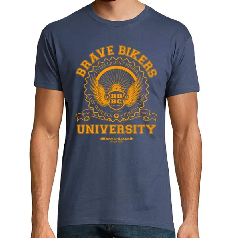 Tostadora T-shirt Uomo Beige 1440104