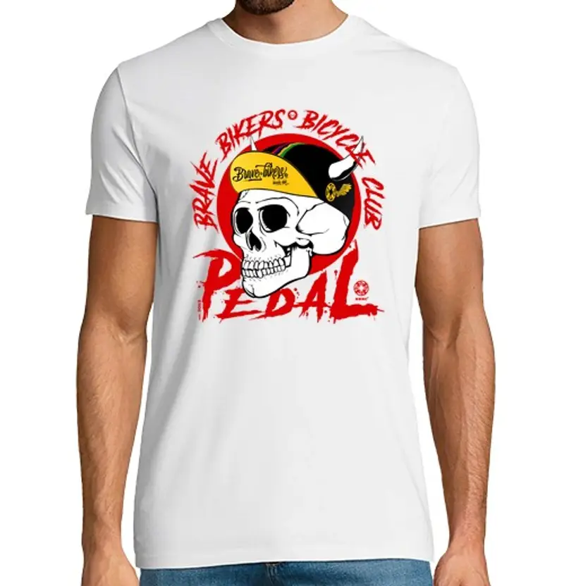 Tostadora T-shirt Uomo 1450528