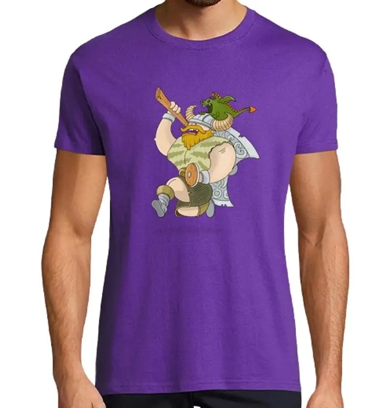 Tostadora T-shirt Uomo 1454894